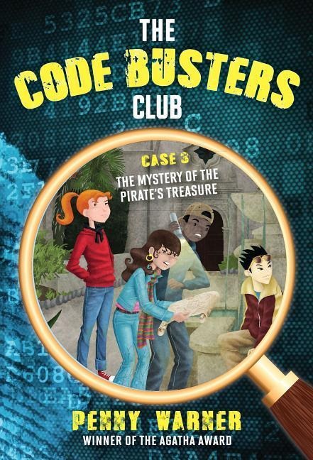 The Mystery of the Pirates Treasure