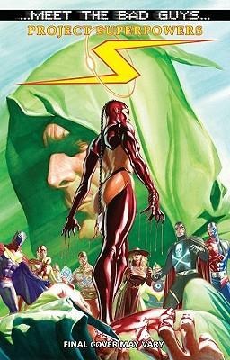 Project Superpowers Meet the Bad Guys