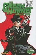 Green Hornet Parallel Lives