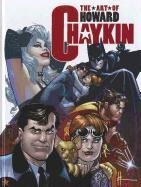 The Art of Howard Chaykin