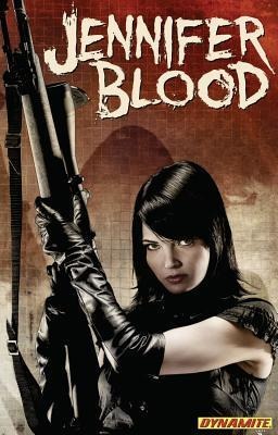 Jennifer Blood Volume 2: Beautiful People