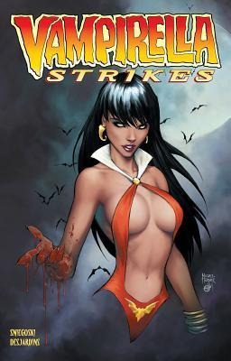 Vampirella: Strikes