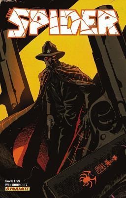 The Spider Volume 2: The Businessman from Hell