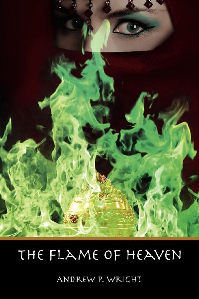 The Flame of Heaven