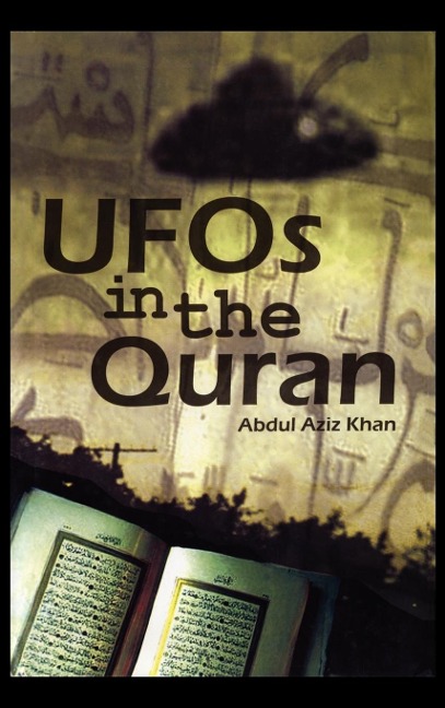 UFOs in the Quran