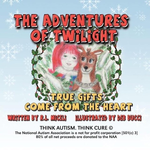 The Adventures of Twilight