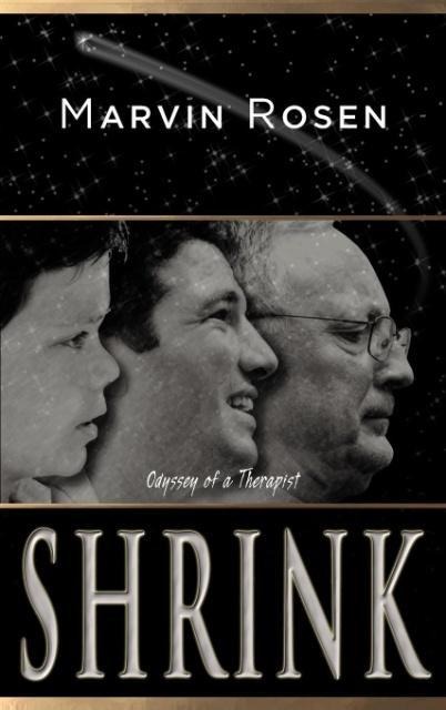 Shrink: Odyssey of a Therapist