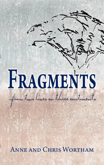 Fragments: from two lives on three continents
