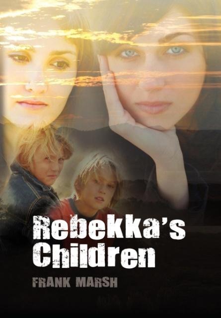 Rebekkas Children