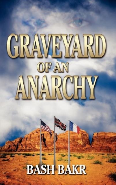 Graveyard of An Anarchy, Odyssey Of A Crown Prince