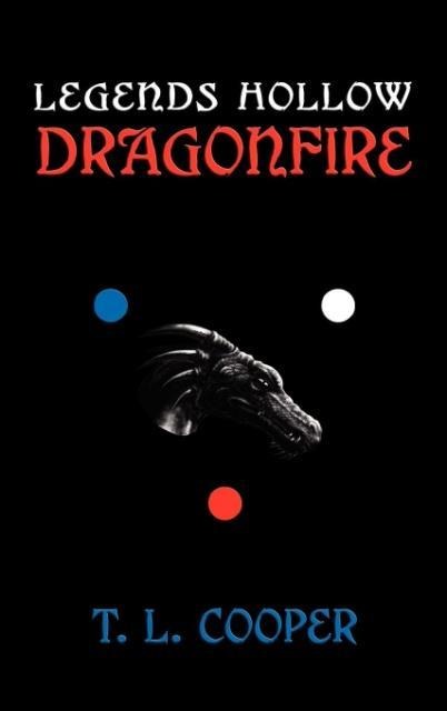 Legends Hollow: Dragonfire