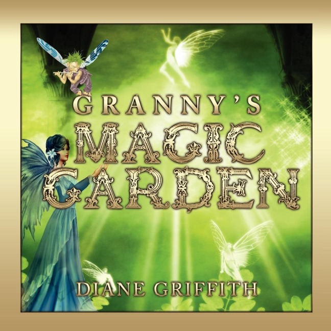 Grannys Magic Garden