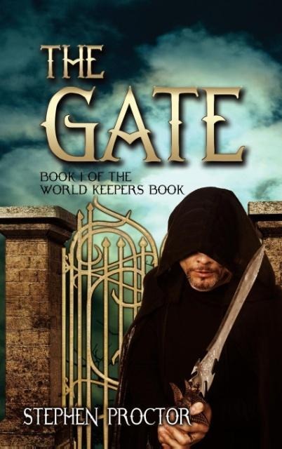 The Gate: Book One of the World Keepers
