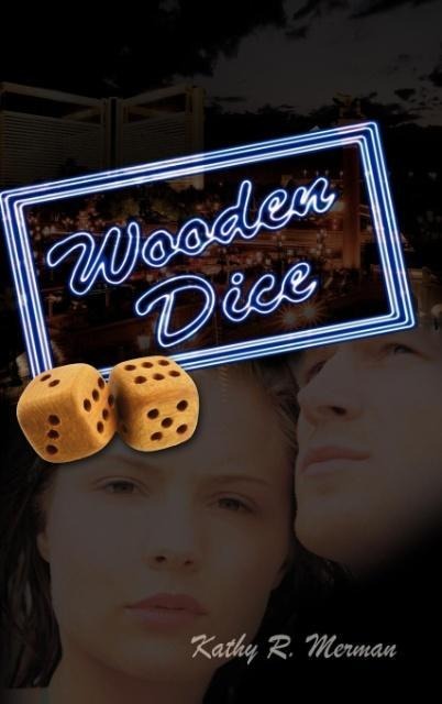 Wooden Dice