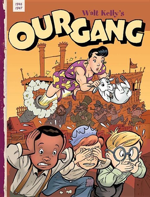 Our Gang: 1946-1947