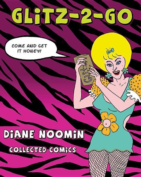 Glitz-2-Go