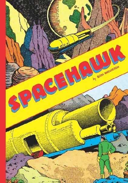 Spacehawk