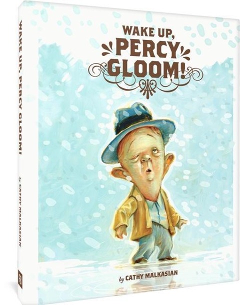 Wake Up, Percy Gloom!