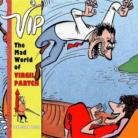 VIP: The Mad World of Virgil Partch