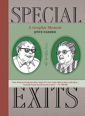 Special Exits