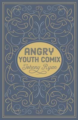 Angry Youth Comix