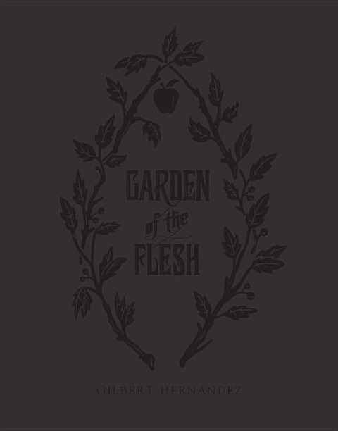 Garden of Flesh