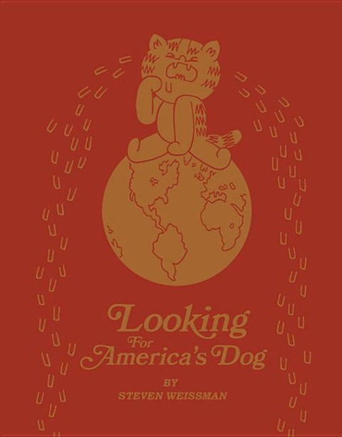 Looking for Americas Dog