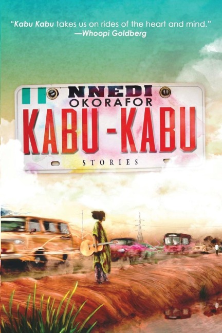 Kabu Kabu