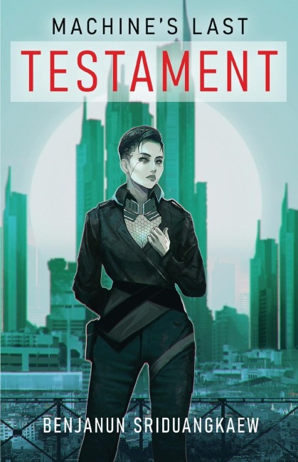 Machine's Last Testament