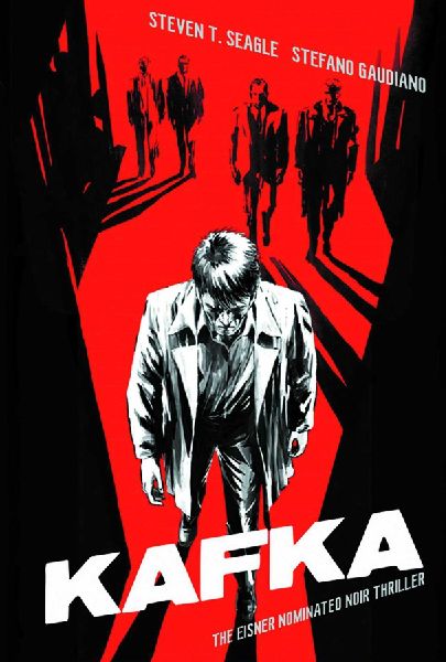 Kafka