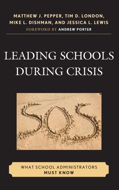 Leading Schools During Crisis: What School Administrators Must Know