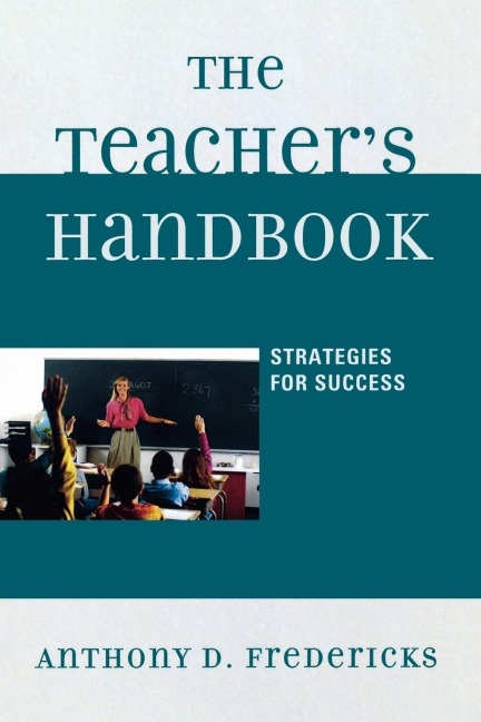 Teachers Handbook: Strategies for Success
