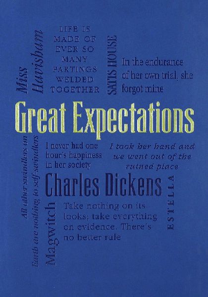 Great Expectations