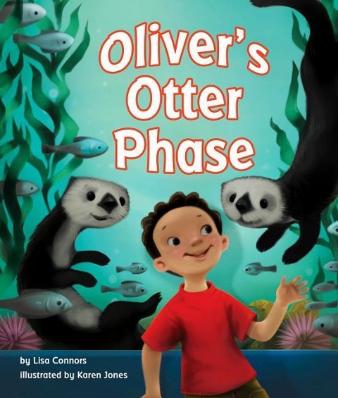 Olivers Otter Phase
