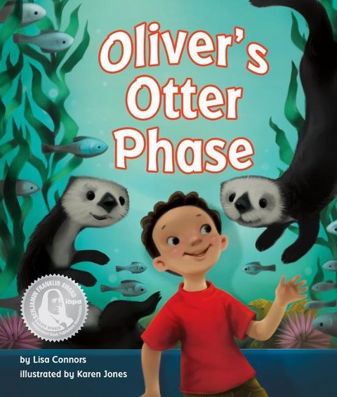Olivers Otter Phase