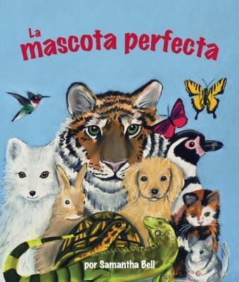 Spa-Mascota Perfecta
