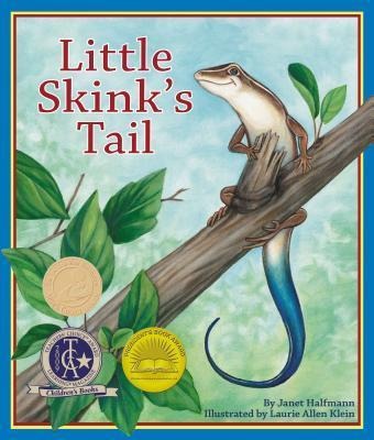 Little Skinks Tail