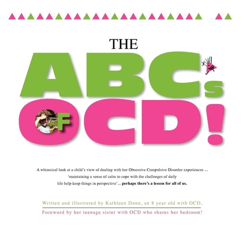 The Abc's of Ocd!
