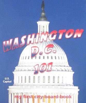 Washington DC 101-Board