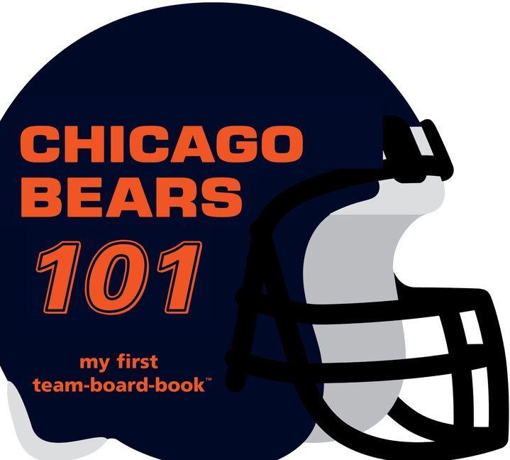 Bears 101-Board