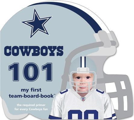 Cowboys 101-Board