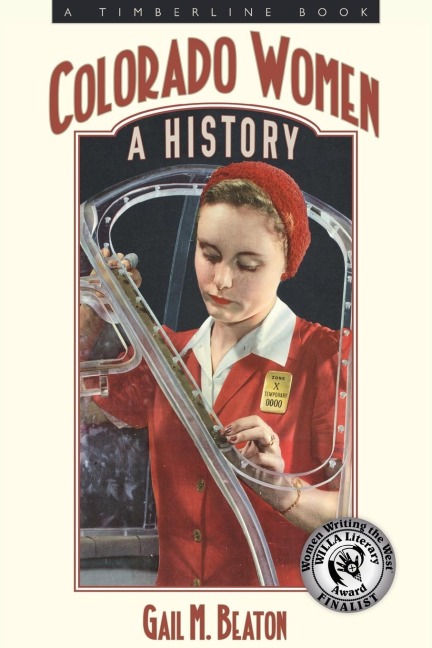 Colorado Women: A History
