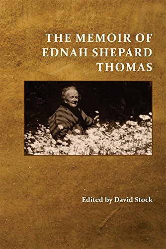 The Memoir of Ednah Shephard Thomas
