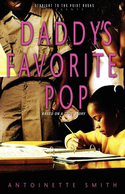 Daddys Favorite Pop