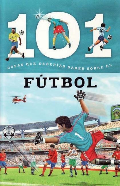 Futbol