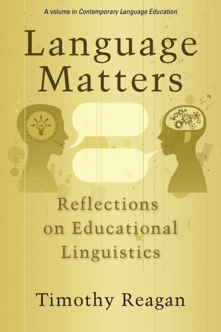 Language Matters: Reflections on Educational Linguistics (PB)