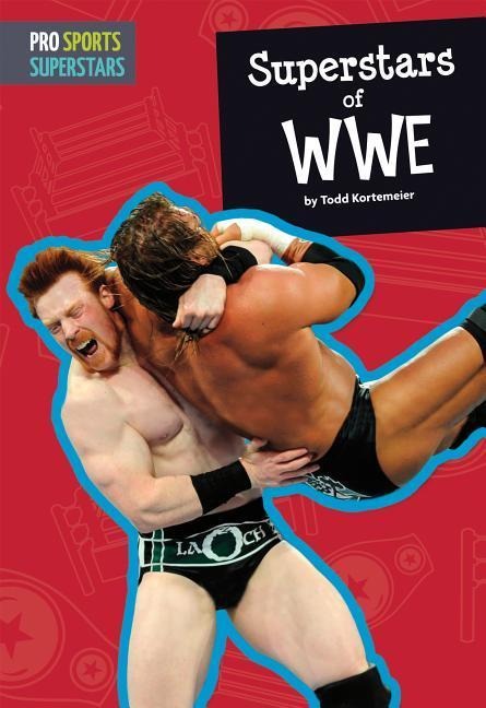 Superstars of WWE