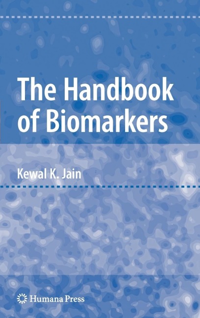 The Handbook of Biomarkers