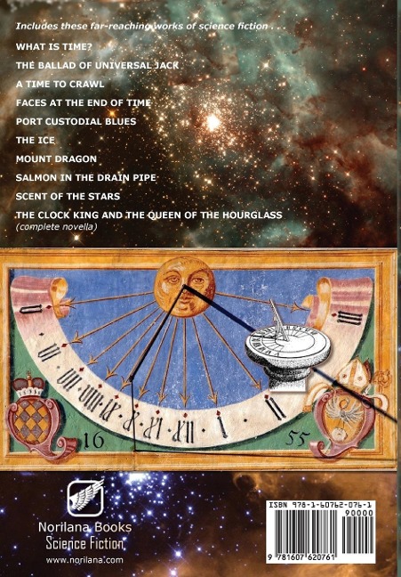 After the Sundial