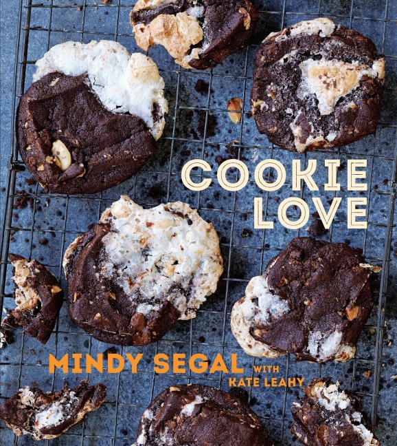 Cookie Love: More Than 60 Recipes and Techniques for Turning the Ordinary Into the Extraordinary [A Baking Book]
